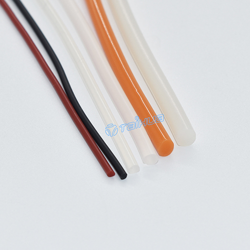 硅膠條發(fā)黃了還能繼續(xù)使用嗎？