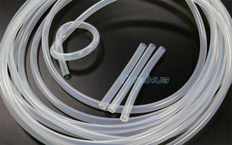 醫(yī)用硅膠管有哪些特殊優(yōu)勢？